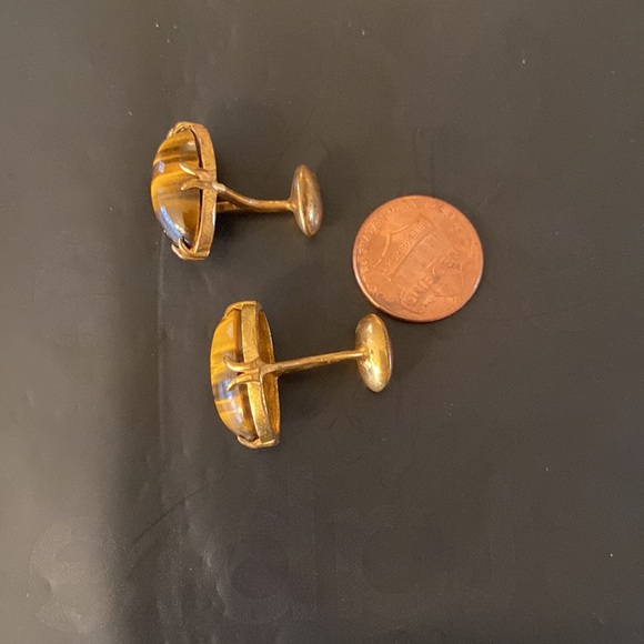 Cuff links - Picture 4 of 6